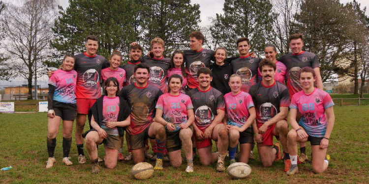 Sport Universitaire, les étudiants de l'IUT de Tarbes trustent les victoires