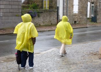 Risque de neige lundi soir, 20 degrés en fin de semaine, la météo à Tarbes ce début mars