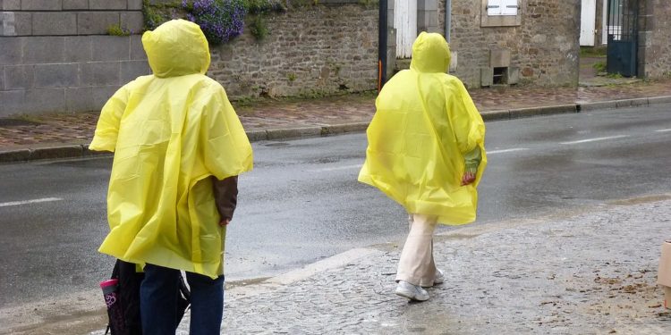 Risque de neige lundi soir, 20 degrés en fin de semaine, la météo à Tarbes ce début mars