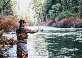 Ouverture de la pêche, ce qu'il faut savoir dans les Hautes Pyrénées