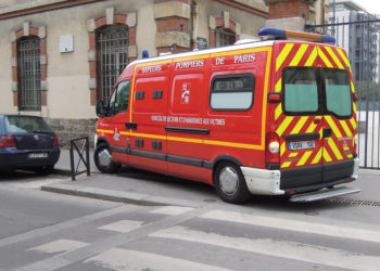 Un nouveau mort dans un accident de la route près de Toulouse