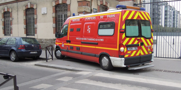 Un nouveau mort dans un accident de la route près de Toulouse