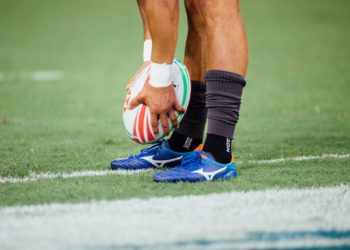 Rugby Nationale - Tarbes subit la loi de Bourgoin