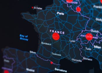 Vidéo - Insolite, des cratères découverts dans le Finistère