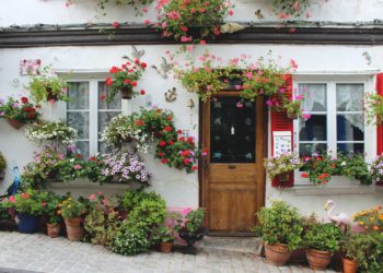 Séméac, le concours Maisons fleuries est ouvert