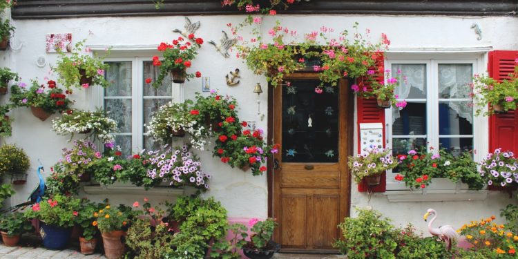 Séméac, le concours Maisons fleuries est ouvert