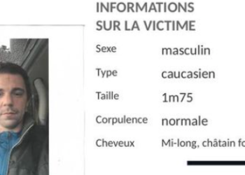 Disparition inquiétante d'un homme de 29 ans : avis de recherche de la gendarmerie
