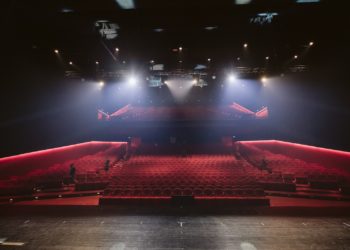 34e Nuit des Molières ce lundi