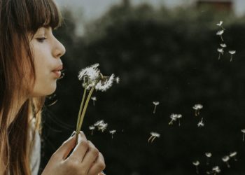 Le guide pour survivre aux crises d'allergies du printemps