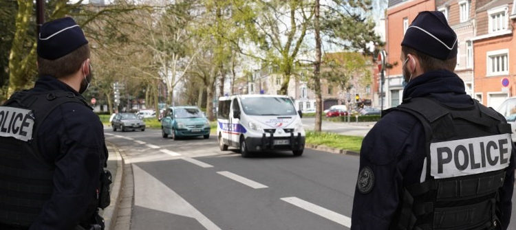 2 interpellations lors d'opération de lutte contre les rodéos urbains à Tarbes et Lourdes