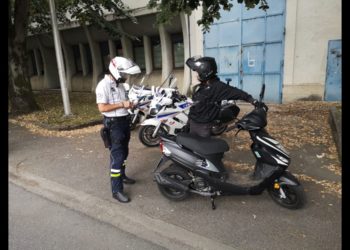 Sous stupéfiant, il cumulait les infractions