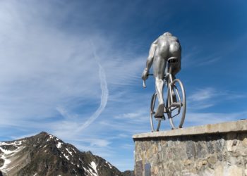 Le col du Tourmalet accessible depuis les 2 versants