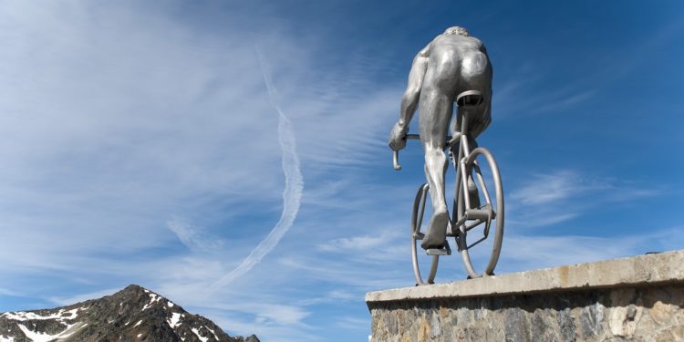 Le col du Tourmalet accessible depuis les 2 versants