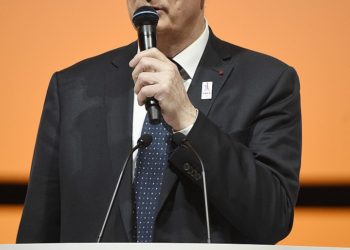 Né à Tarbes, Bernard Lapasset, ancien président du rugby français puis mondial est mort