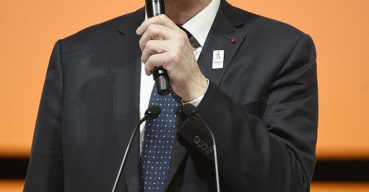 Né à Tarbes, Bernard Lapasset, ancien président du rugby français puis mondial est mort