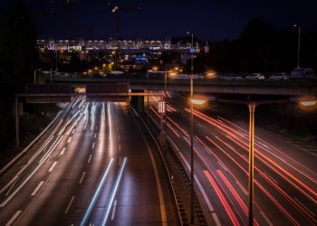 1 mort et un blessé en urgence absolue dans un accident de la route à Toulouse