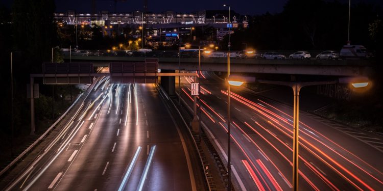 1 mort et un blessé en urgence absolue dans un accident de la route à Toulouse