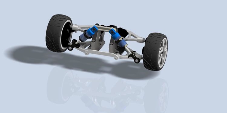Comprendre le rôle de la barre stabilisatrice et savoir quand la changer