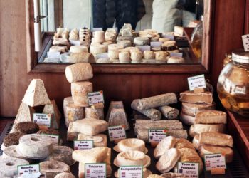 Risque de listeria : deux fromages corses rappelés dans toute la France