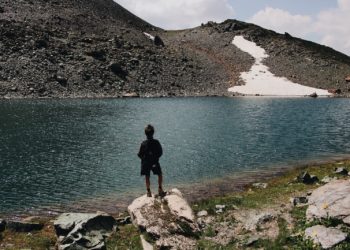 Comment le Val d'Azun va devenir le centre de la randonnée Pyrénéenne le temps d'un week end