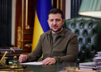 Ukraine : 700.000 personnes touchées par des pénuries d'eau à la suite de la destruction du barrage