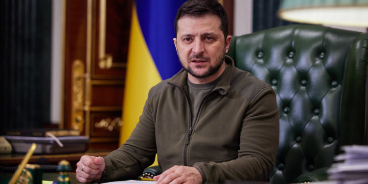 Ukraine : 700.000 personnes touchées par des pénuries d'eau à la suite de la destruction du barrage