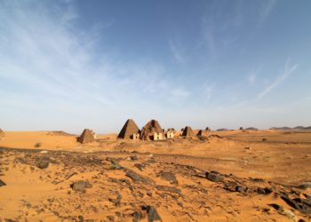 Soudan crimes de guerre crimes contre l'humanité
