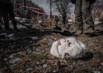 Ukraine : la destruction du barrage est une « catastrophe humanitaire, économique et écologique monumentale »