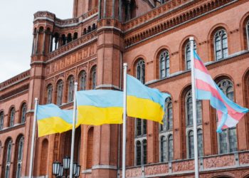 L'Ukraine annonce la reconquête de trois villages près de Donetsk