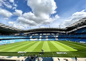 Manchester City remporte sa 1ere champions league