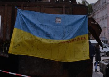 Comment l'Europe fait l'union pour soutenir l'Ukraine