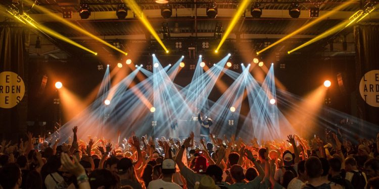 audiOrages - la fête de la musique annulée à Tarbes