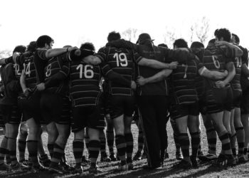 Finale du top14 Stade Toulousain et La Rochelle avec leurs meilleurs joueurs