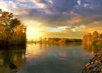 Le cadavre d'une femme découvert dans la Garonne