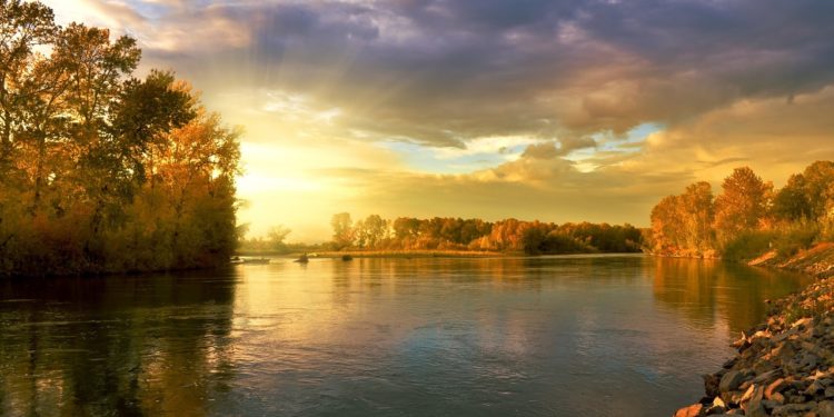 Le cadavre d'une femme découvert dans la Garonne