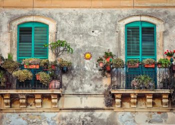 Conseils pour un jardin en terrasse