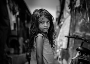 160 millions d'enfants travaillent dans le monde