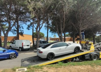 Occitanie - sous cocaïne et sans permis un conducteur contrôlé à 232 km/h