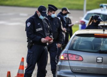 Tarbes - 2 interpellations lors de contrôles pour lutter contre les rodéos urbains