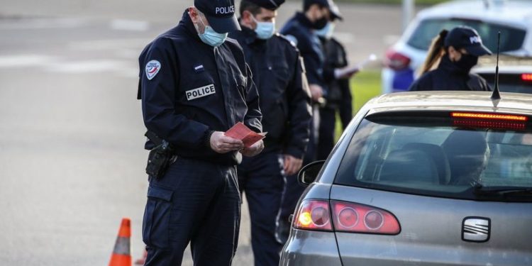 Tarbes - 2 interpellations lors de contrôles pour lutter contre les rodéos urbains