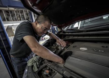 Pourquoi des milliers d'un modèle Tesla pourraient être recalées au contrôle technique