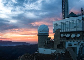 L'Observatoire du Pic du Midi Candidat au patrimoine mondial de l’UNESCO