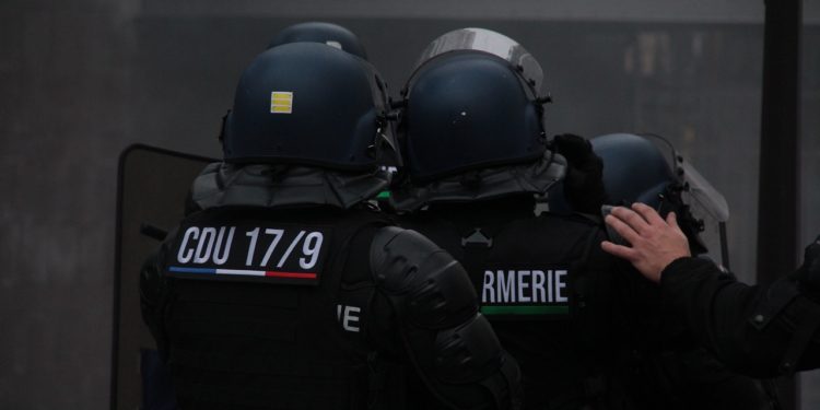 Mort de Nahel, extension des émeutes à Pau