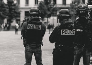 Attaque au couteau à Annecy, ce que l'on sait