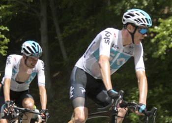 Cyclisme, avec Froome, Cosnefroy ou Jesus Herrada, tout savoir sur l'arrivée du Tour d'Occitanie à Nistos