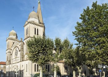Une nouvelle église vandalisée en Haute Garonne