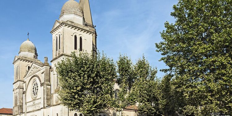 Une nouvelle église vandalisée en Haute Garonne