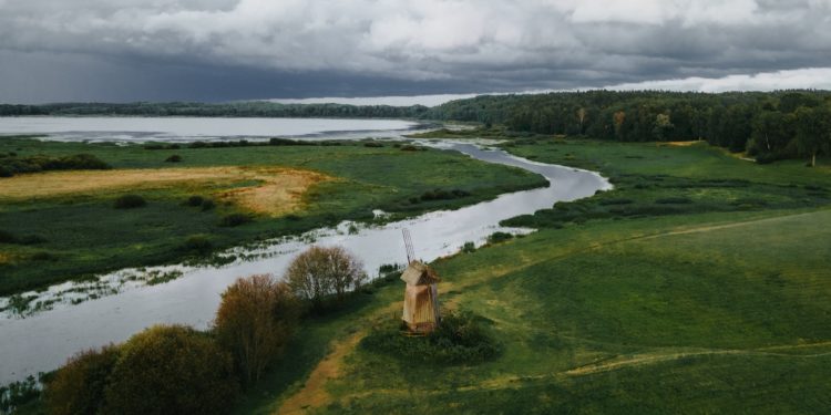 « 1 milliard de mètres cubes d’eau manqueront en 2050 dans le bassin Adour Garonne »