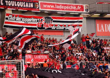 Top14 - le Stade Toulousain affrontera La Rochelle ou Bordeaux en finale