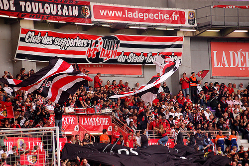 Top14 - le Stade Toulousain affrontera La Rochelle ou Bordeaux en finale
